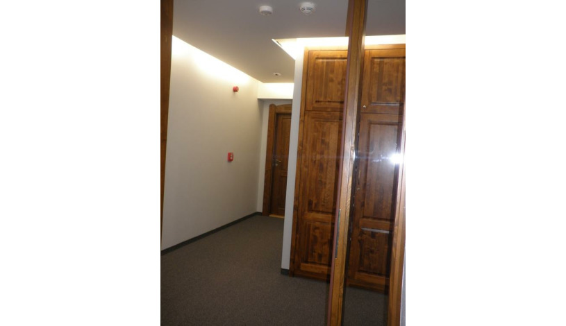 Hotel a Penzion Praděd Thamm Zlaté Hory